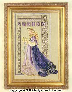 Celtic Spring - Click Image to Close