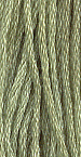 015 Chartreuse #4 Braid - Click Image to Close