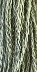 Green Tea Leaf - Wool