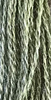 Green Tea Leaf - Wool - Click Image to Close