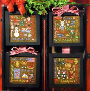 Holiday Seasons Holiday Seasons