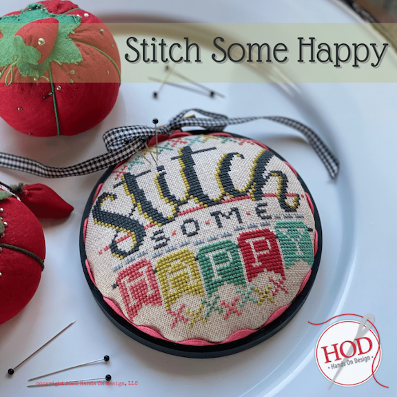 Stitch Some Happy - Click Image to Close