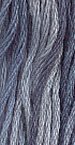 025 Gray #4 Braid - Click Image to Close