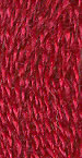 Cranberry - Wool
