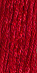 Buckeye Scarlet - Click Image to Close