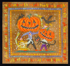 All Hallow's Night All Hallow's Night