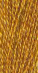 Gold Leaf - Wool