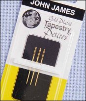 JJ Tapestry Petites - Size 28 - Gold Plated