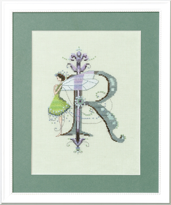Letters From Nora - R - Fairy