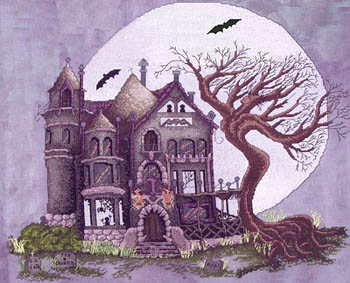 Spooky House Spooky House