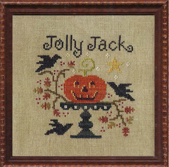 Jolly Jack - Click Image to Close