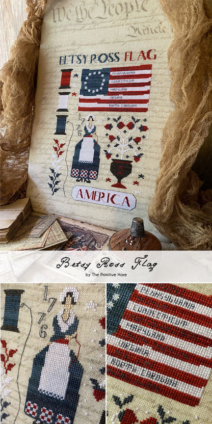 Betsy Ross Flag Betsy Ross Flag
