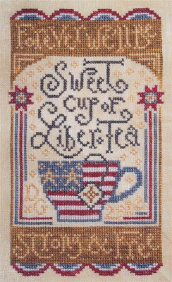 Sweet Liber-Tea - Click Image to Close