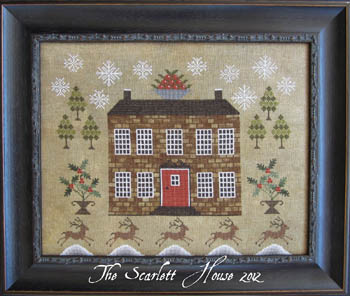 Christmastide At Holly House Christmastide At Holly House