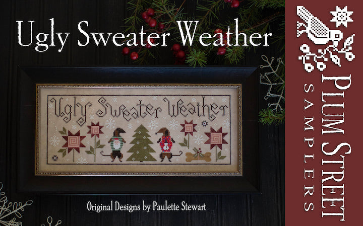 Ugly Sweater Weather - Click Image to Close