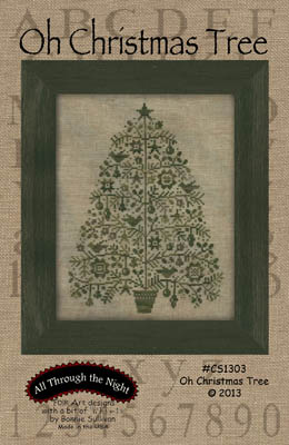 Oh Christmas Tree - Click Image to Close