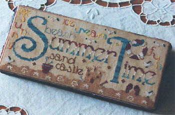 Summer Time Summer Time