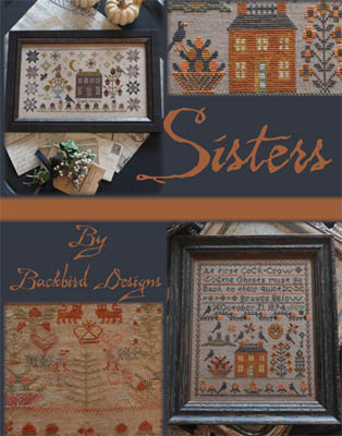 Sisters (Reprint) - Click Image to Close