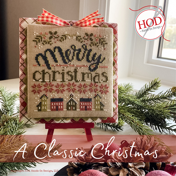 A Classic Christmas A Classic Christmas