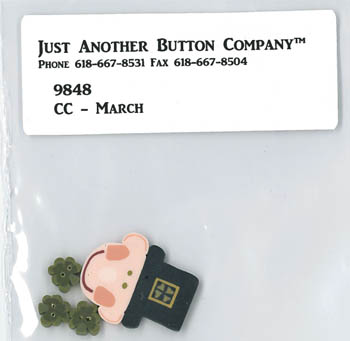 March CC 322 Buttons only