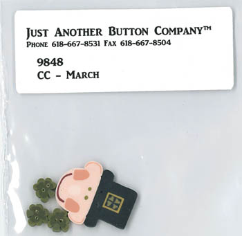 March CC 322 Buttons only - Click Image to Close