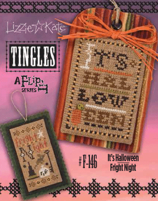 Tingles - It's Halloween / Fright Night - Click Image to Close