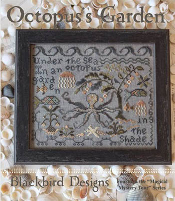 Octupus's Garden (REPRINTED) - Click Image to Close