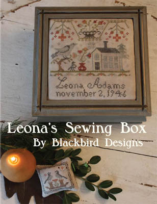 Leona's Sewing Box - Click Image to Close