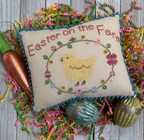 Easter on the Farm - Click Image to Close