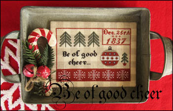 Be of Good Cheer - Click Image to Close