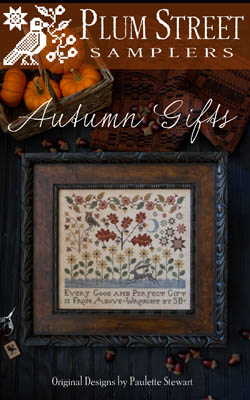 Autumn Gifts