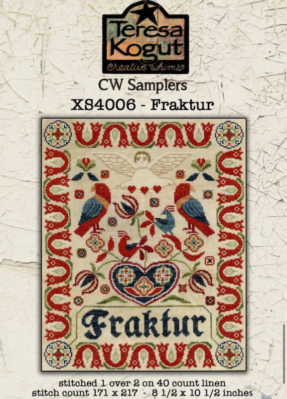 Fraktur - Click Image to Close