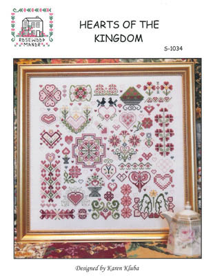 Hearts Of The Kingdom - Click Image to Close