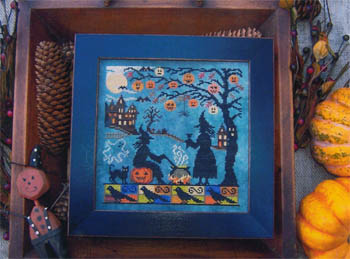 Witch's Night Out Witch's Night Out