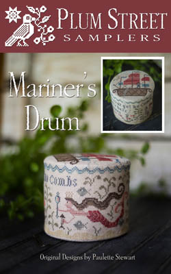 Mariner's Drum - Click Image to Close