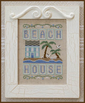 Beach House Beach House