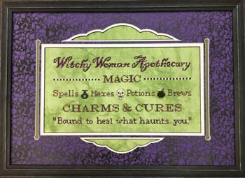 Witchy Woman Apothecary Witchy Woman Apothecary