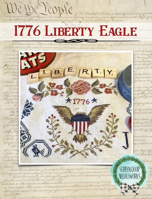 1776 Liberty Eagle 1776 Liberty Eagle