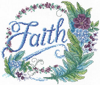 Feathered Faith