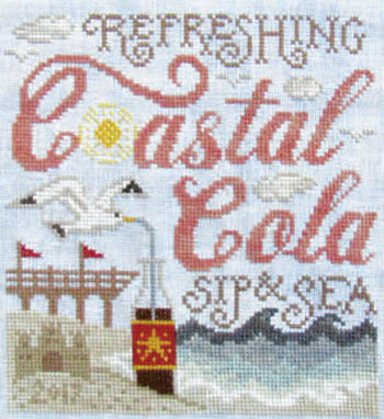 Coastal Cola - Click Image to Close