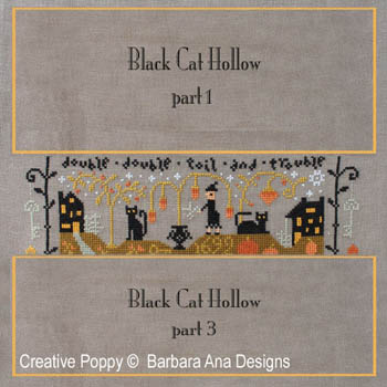 Black Cat Hollow - Part 2 - Click Image to Close