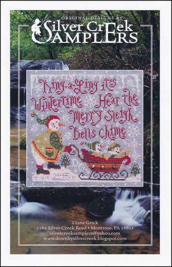 Merry Sleighbells Merry Sleighbells
