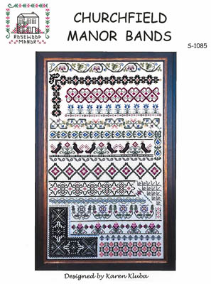 Churchfield Manor Bands - Click Image to Close