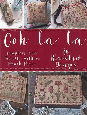 Ooh La La (REPRINT) - Click Image to Close