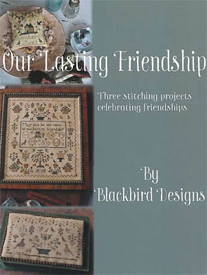 Our Lasting Friendship - Click Image to Close