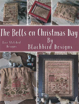 Bells On Christmas Day (REPRINT) - Click Image to Close