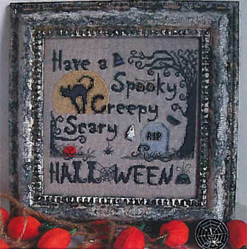 Halloween Special w/buttons Halloween Special w/buttons