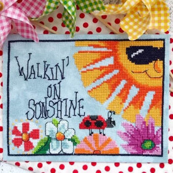 Walkin' on Sunshine