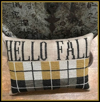 Hello Fall - Click Image to Close