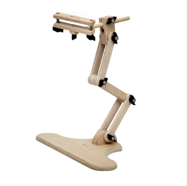 Nurge 190-14 Multi-Adjustable Needlework Table / Seat Stand